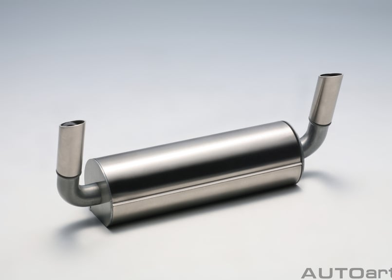 AUTOart マフラー ペン ホルダー 45510 | AUTOart ONLINE STORE