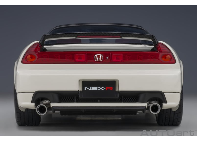 AUTOart 1/18 ホンダ NSX-R (NA2)(チャンピオンシップ AUTOart 1/18 ホンダ NSX-R (NA2)(チャンピオンシップ