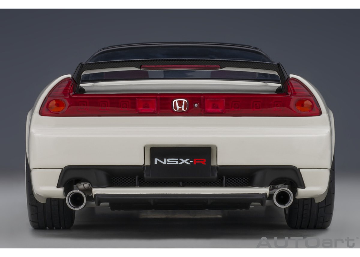 AUTOart 1/18 ホンダ NSX-R (NA2)(チャンピオンシップ AUTOart 1/18 ホンダ NSX-R (NA2)(チャンピオンシップ