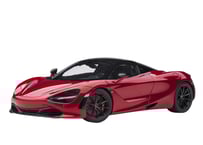 AUTOart 1/18 マクラーレン セナ （ブラック） 76076 | AUTOart O