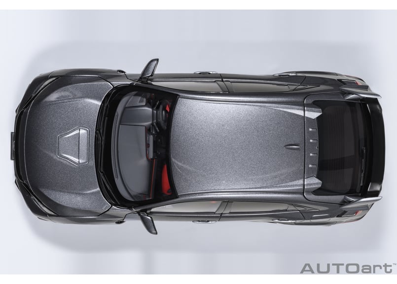AUTOart 1/18 ホンダ シビック タイプR (FK8) 2021 AUTOart 1/18 ホンダ シビック タイプR (FK8) 2021