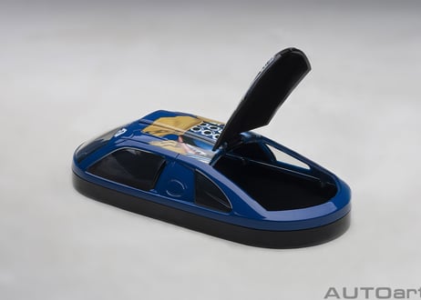 AUTOart  コクピットボックス （眼鏡用）　40401