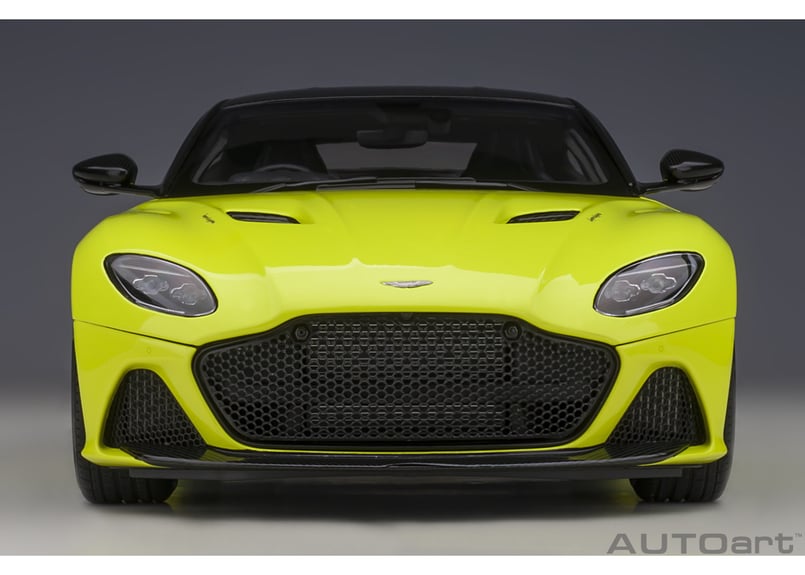 AUTOart 1/18 アストンマーチン DBS スーパーレッジェーラ AUTOart 1/18 アストンマーチン DBS スーパーレッジェーラ