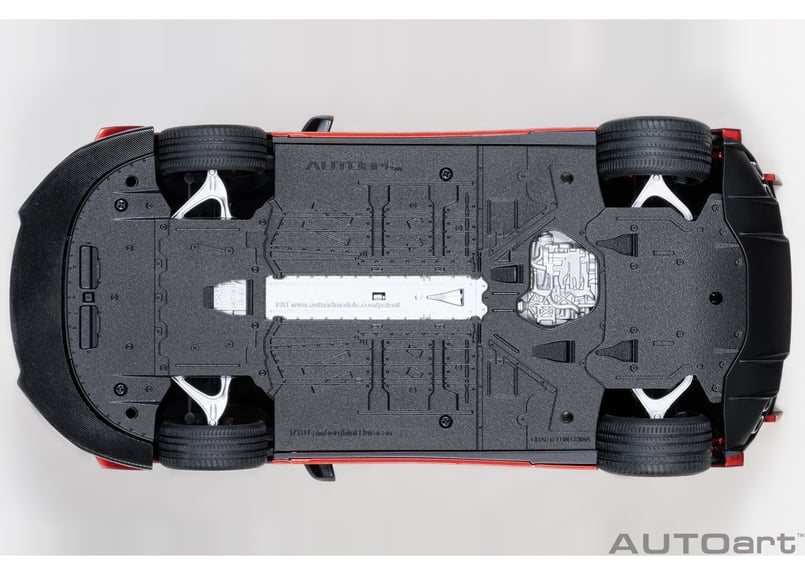 AUTOart 1/18 リバティーウォーク LB‐シルエット ワークス AUTOart 1/18 リバティーウォーク LB‐シルエット ワークス