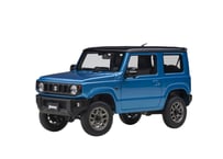 AUTOart 1/18 スズキ ジムニー シエラ (JB74) (モスグリーン AUTOart 1/18 スズキ ジムニー シエラ (JB74) (モスグリーン