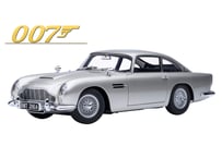 AUTOart 1/18　アストンマーチン DB5 「007／ゴールドフィンガー」 ボンドカー　70296