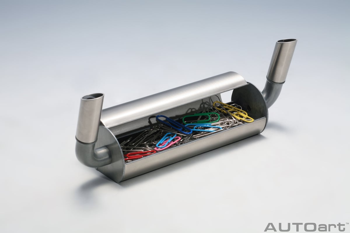 AUTOart マフラー ペン ホルダー 45510 | AUTOart ONLINE STORE AUTOart マフラー ペン ホルダー 45510 | AUTOart ONLINE STORE