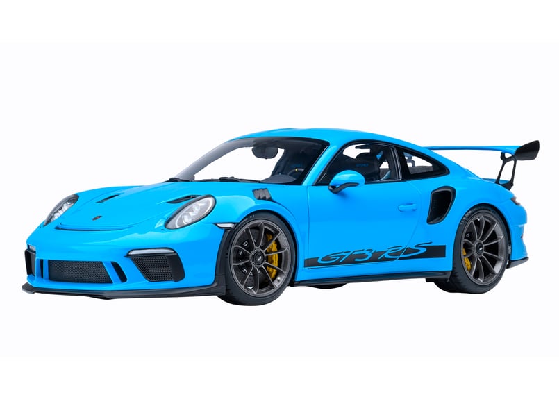CATEGORY PORSCHE | AUTOart ONLINE STORE