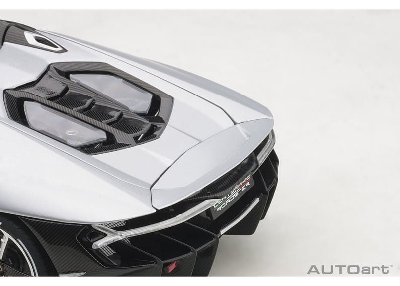AUTOart 1/18 ランボルギーニ チェンテナリオ ロードスター AUTOart 1/18 ランボルギーニ チェンテナリオ ロードスター