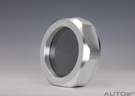 AUTOart  センターロックナット フォトフレーム　45501