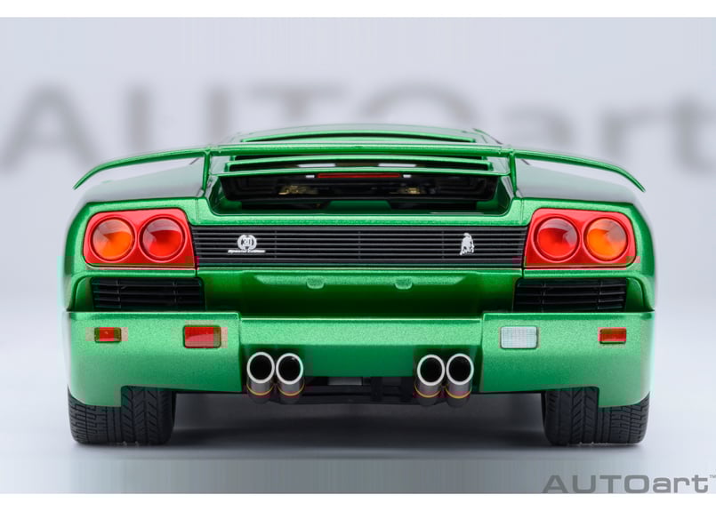 AUTOart 1/18 ランボルギーニ ディアブロ SE30 (メタリック AUTOart 1/18 ランボルギーニ ディアブロ SE30 (メタリック