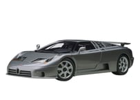 AUTOart 1/18　ブガッティ EB110 SS （シルバー・メタリック）　70916