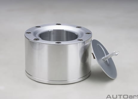 AUTOart  フュエルキャップ ボックス　40176