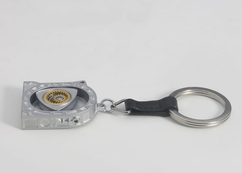 AUTOart ロータリーエンジン キーチェーン 40573 | AUTOart ONLIN