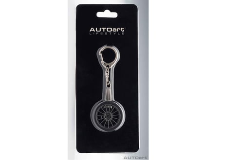 AUTOart  ランボルギーニ ガヤルド LP560-4 ホイール キーチェーン （オプションホイール）　40457
