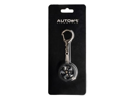 AUTOart  ランボルギーニ レヴェントン ホイール キーチェーン　40454