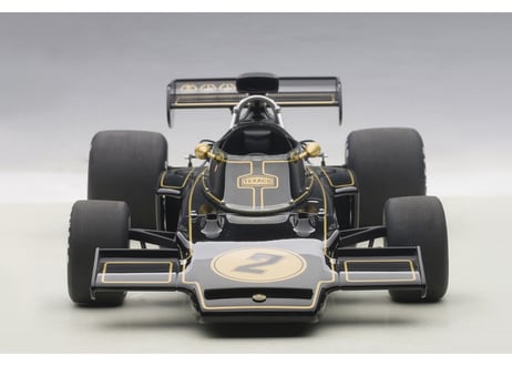 ロータス 72E 1973 #2 ロニー・ピーターソン　87329