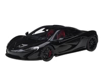 AUTOart 1/18 マクラーレン セナ （ブラック） 76076 | AUTOart O