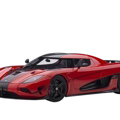 ケーニグセグ | STORES