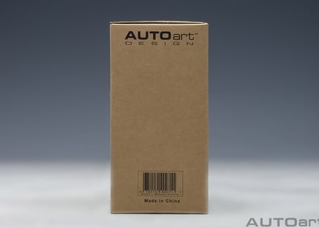 AUTOart  6-SPギアノブ ベイシンポンプ　40271