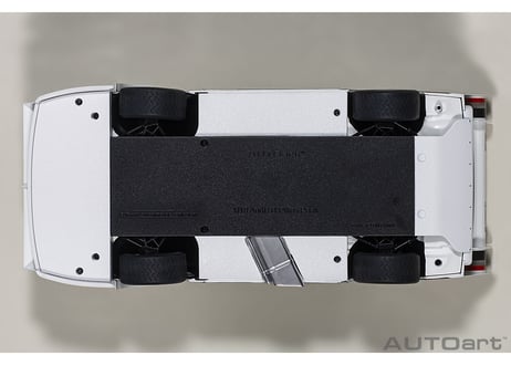 AUTOart 1/18　アウディ スポーツクワトロ S1 1987 #1 （パイクスピーク優勝／ヴァルター・ロール）　88700