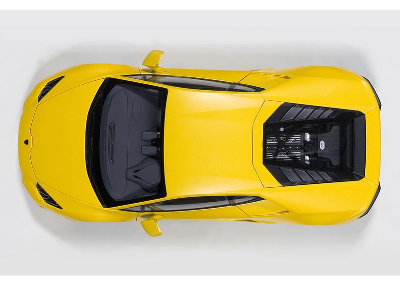 AUTOart 1/12 ランボルギーニ ウラカン LP610-4 (マット AUTOart 1/12 ランボルギーニ ウラカン LP610-4 (マット
