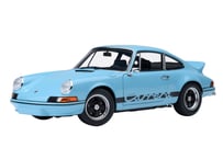 AUTOart 1/18　ポルシェ 911 カレラ 2.7 RS （ガルフブルー／ブラック・ストライプ）　78032