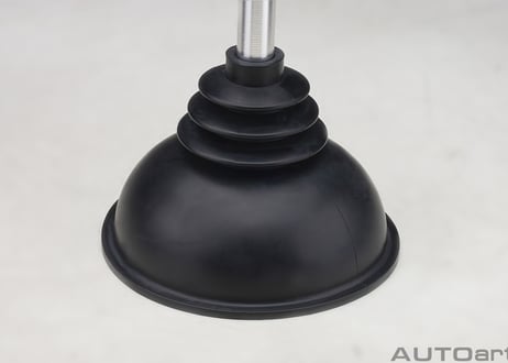 AUTOart  6-SPギアノブ ベイシンポンプ　40271