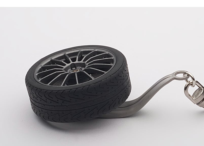 AUTOart ランボルギーニ ガヤルド スーパーレジェーラ ホイール