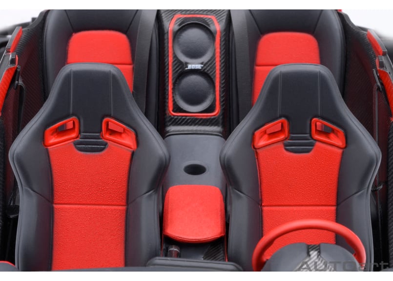 1/18 g t r 専用出品 AUTOart 1/18 NISSAN GT-R50 by ITALDESIGN （ブラック／