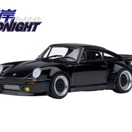 新製品ご予約受注スタート！（1/64 湾岸ミッドナイト