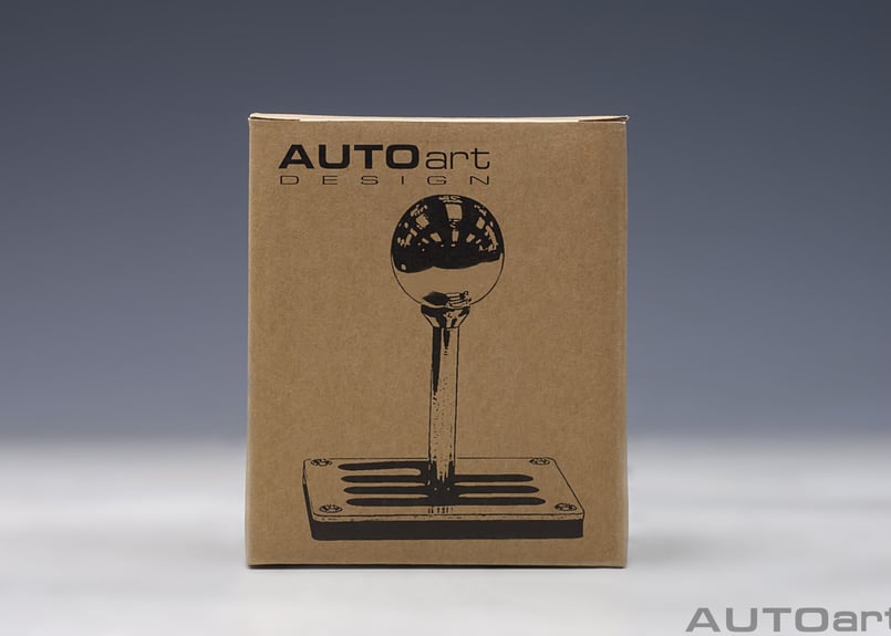 AUTOart 6-SPギアノブ ペーパーウエイト 40102 | AUTOart ONLI AUTOart 6-SPギアノブ ペーパーウエイト 40102 | AUTOart ONLI