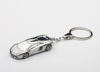 AUTOart レーシングホイール アンブレラホルダー （ブラック） 49922