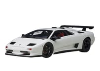 AUTOart 1/18 ランボルギーニ アヴェンタドール SVJ （マット