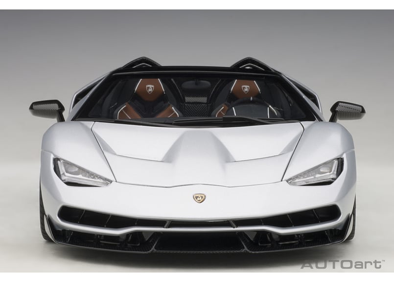 AUTOart 1/18 ランボルギーニ チェンテナリオ ロードスター AUTOart 1/18 ランボルギーニ チェンテナリオ ロードスター