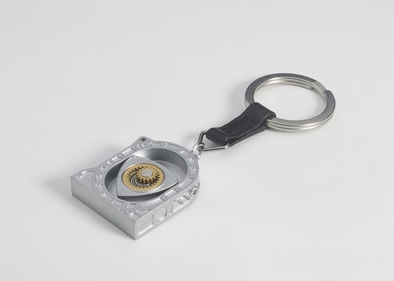 AUTOartDESIGN 6速ギアシフト・キーチェーン 完成品 Amazon.co.jp: AUTOartDESIGN 6速ギアシフト・キーチェーン 完成