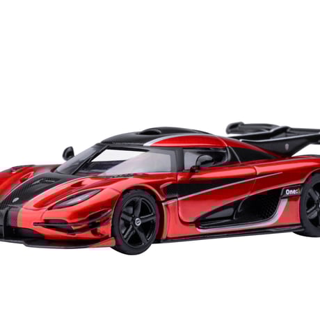 ケーニグセグ | STORES