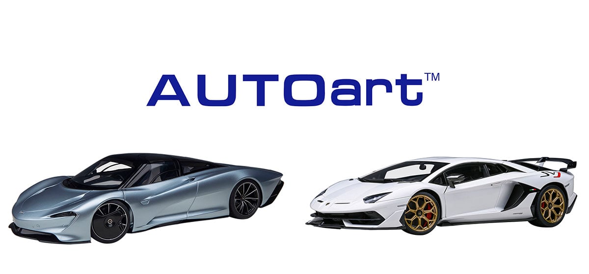 AUTO art 79217 1/18 ランボルギーニ アヴェンタドール SVJ AUTO art 79217 1/18 ランボルギーニ アヴェンタドール SVJ