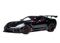 AUTOart 1/18　シボレー コルベット （C7） ZR1 （ブラック）　71276
