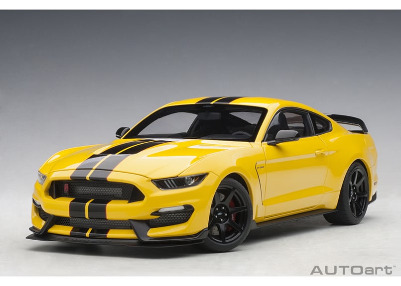 未開封 希少AUTOart 1/18 フォード シェルビー GR-1 コンセプト 1/18 オートアート 73073 フォード シェルビー GR-1 コンセプト
