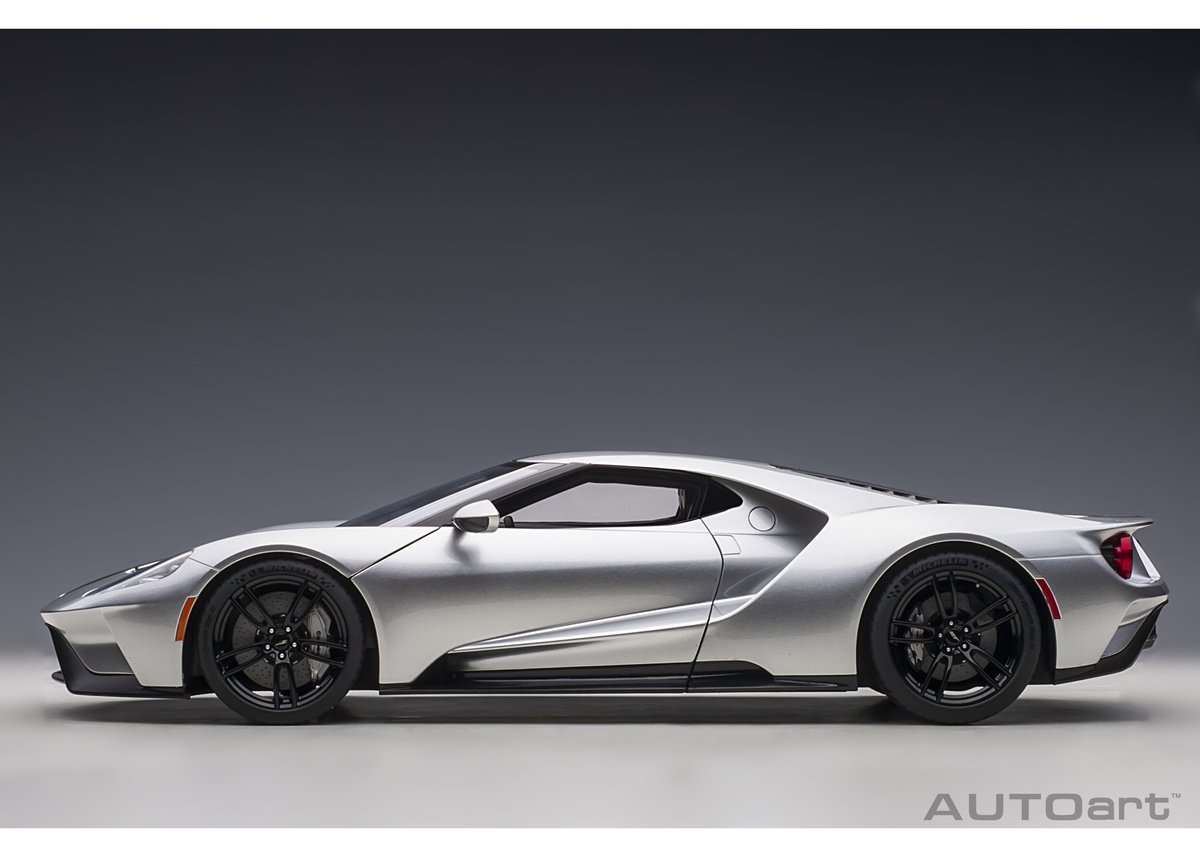 Ford GT AUTOart 【完成品】 fit=scale-down,w=1200