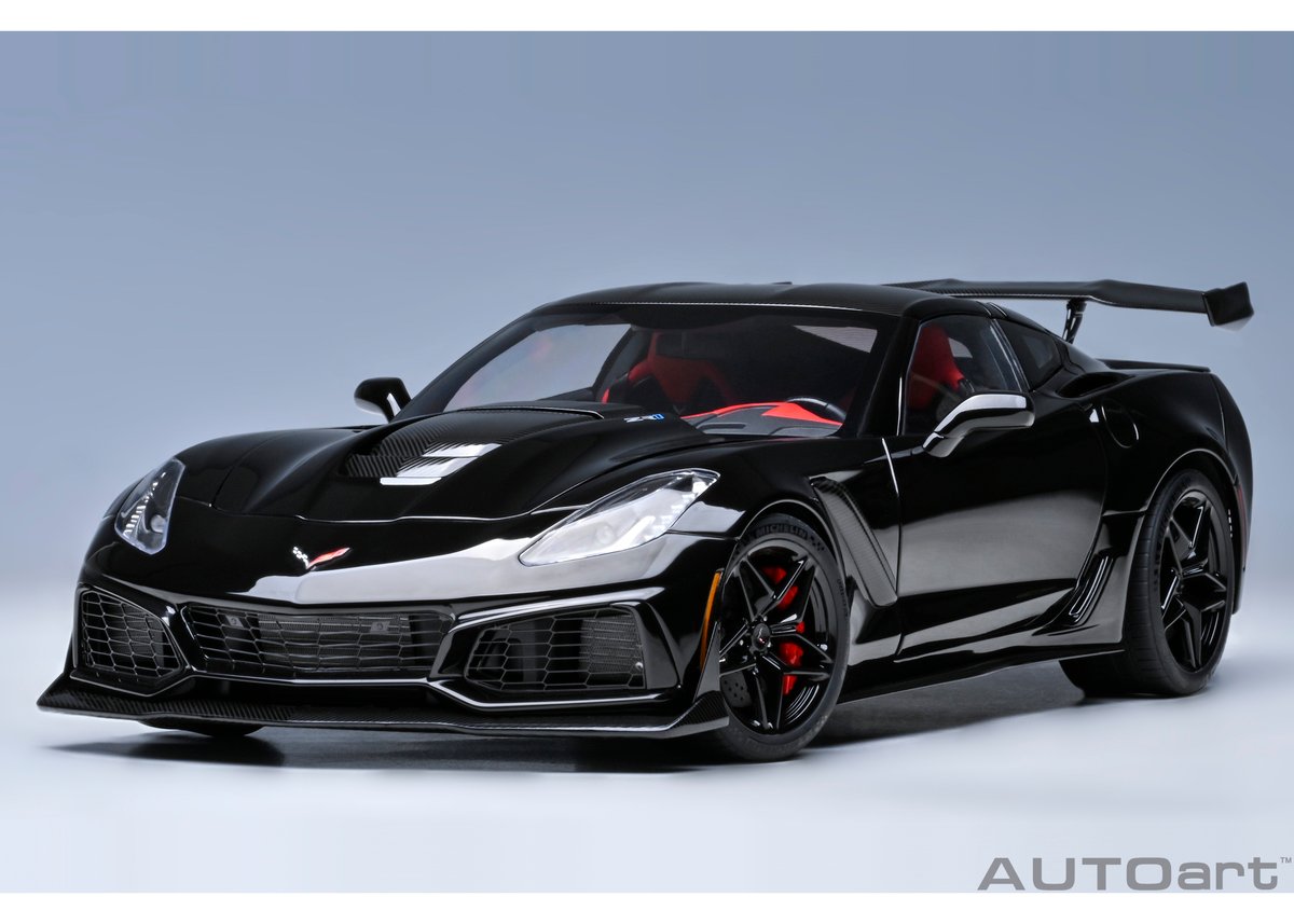 激レア絶版*AUTOart*1/18*1959 Chevrolet Corvette 進む 激レア絶版*AUTOart*1/18*1959 Chevrolet Corvette 進む