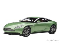 【レアカラー】アストンマーチン DB11 オートアート 1/18 ライトブルー オートアート】 1/18 アストンマーチン DB11 （メタリック