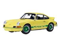 AUTOart 1/18 ポルシェ 911 カレラ 2.7 RS （サーキットの狼／早瀬 佐近