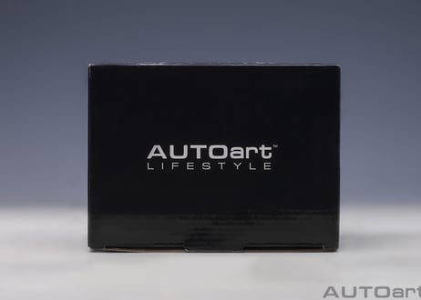 AUTOart  レーシングセンターロック トイレットペーパーホルダー　40131