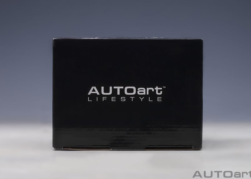 AUTOartDESIGN レーシングセンターロック・トイレットペーパーホルダー 完成品 AUTOart レーシングセンターロック トイレットペーパーホルダー