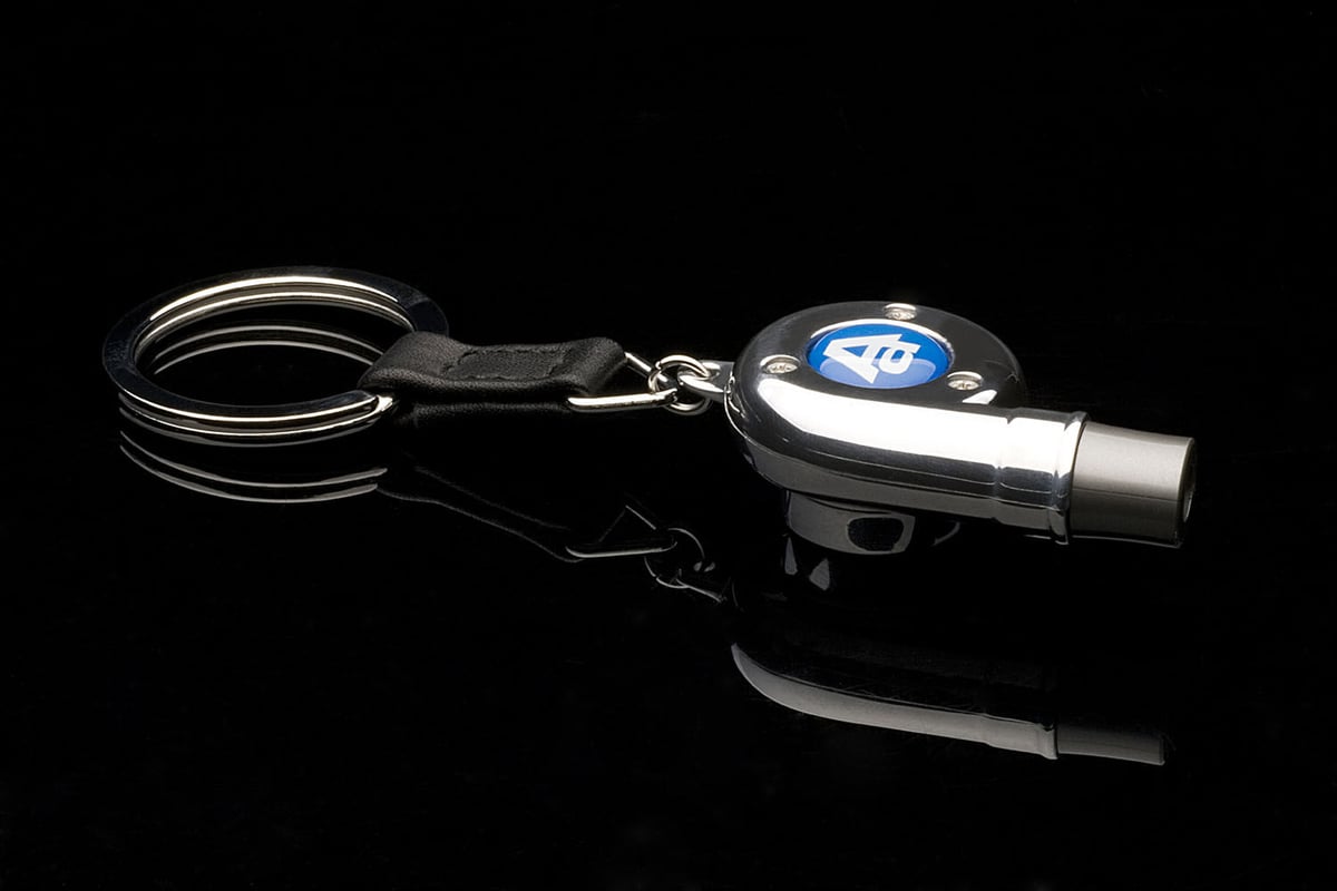 AUTOart ターボチャージャー キーチェーン 40596 | AUTOart ONLIN AUTOart ターボチャージャー キーチェーン 40596 | AUTOart ONLIN