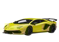 787 リバティーウォーク ランボルギーニ アヴェンタドール 1/18ミニカー Amazon | オートアート (AUTOart) 1/18 リバティーウォーク LB