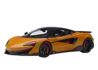 1/18 マクラーレン 720S （メタリック・レッド） 76072 | AUTOart ON