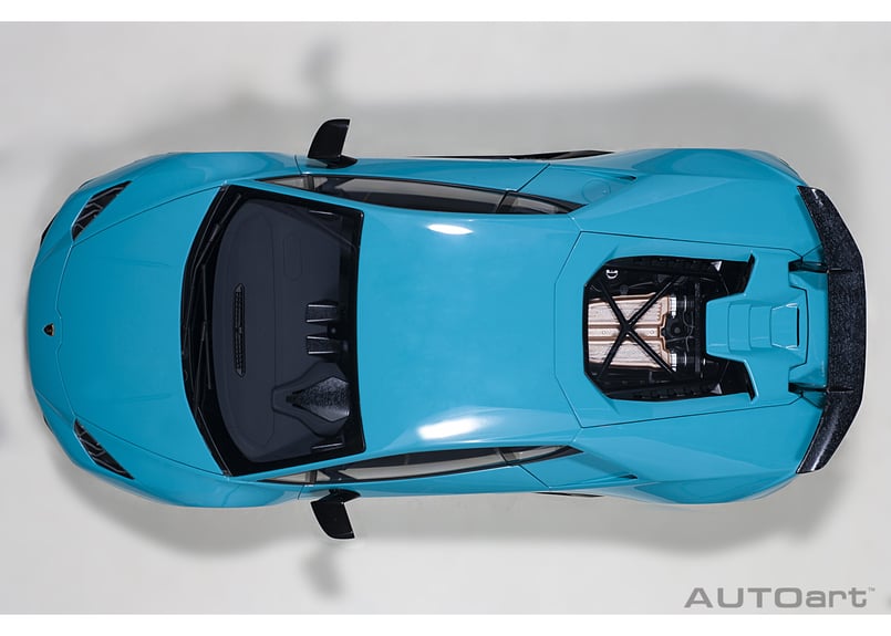 AUTOart 1/12 ランボルギーニ ウラカン ペルフォマンテ (ライト AUTOart 1/12 ランボルギーニ ウラカン ペルフォマンテ (ライト